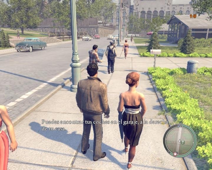 download mafia 2 remake for free