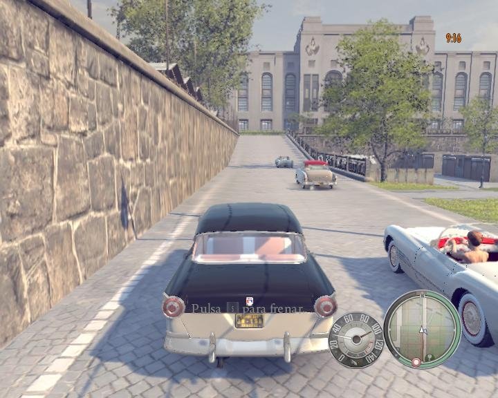 download mafia 2 remake for free