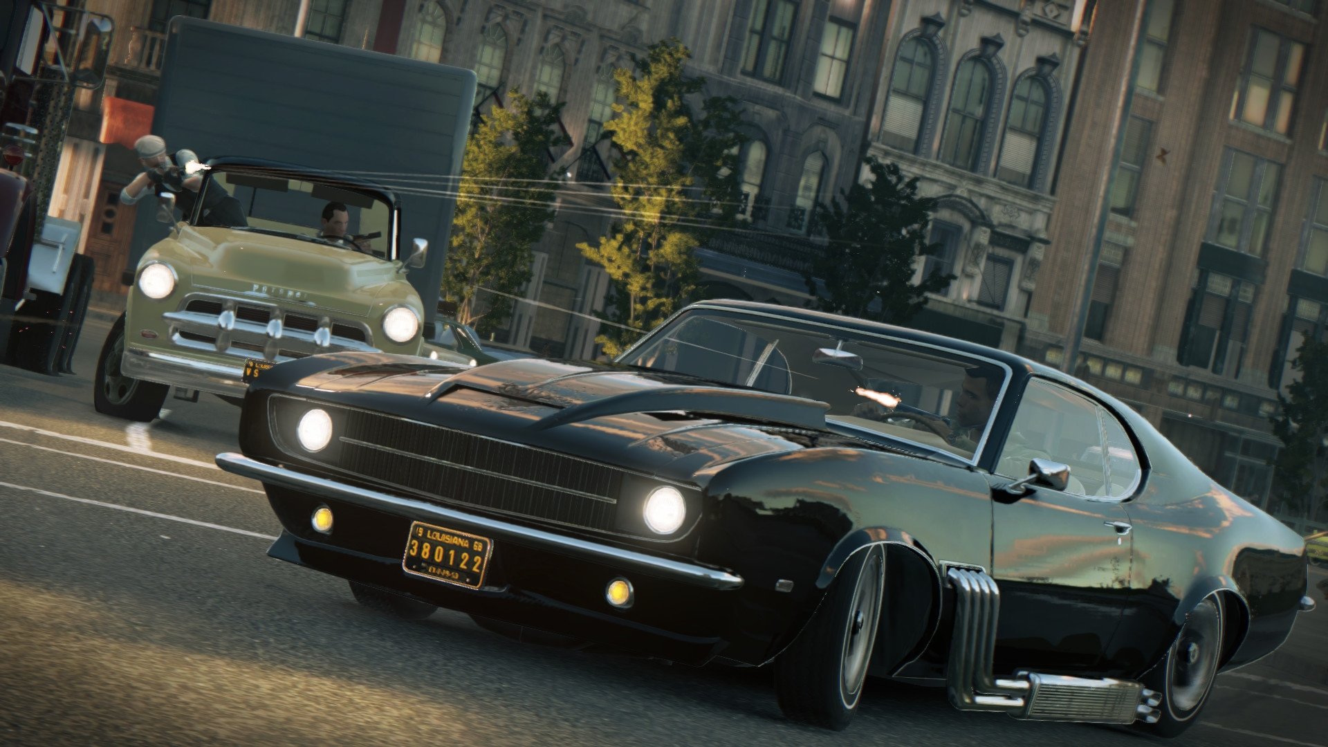 Mafia 4 free download