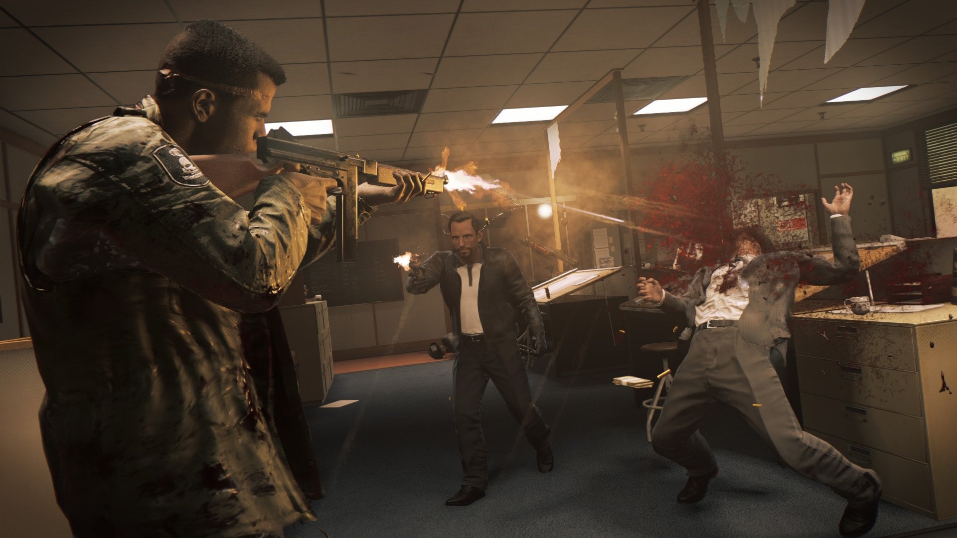 Requisitos mínimos para rodar Mafia 3 no PC