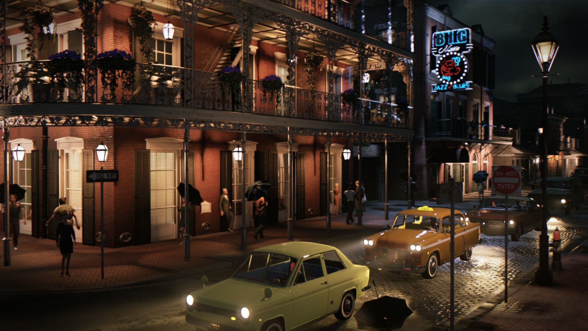 mafia 3 online mode