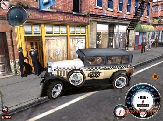 Mafia: Street Fight download the new for apple