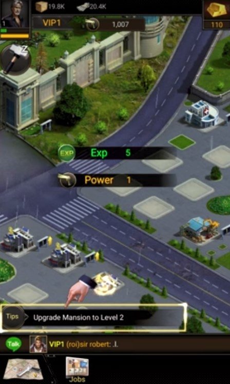 Download Mafia City Android latest Version