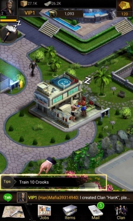 mafia city mobile game maroni casino