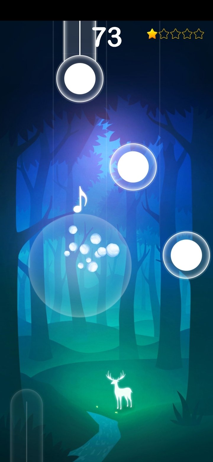 Dream Piano for Android - Free App Download