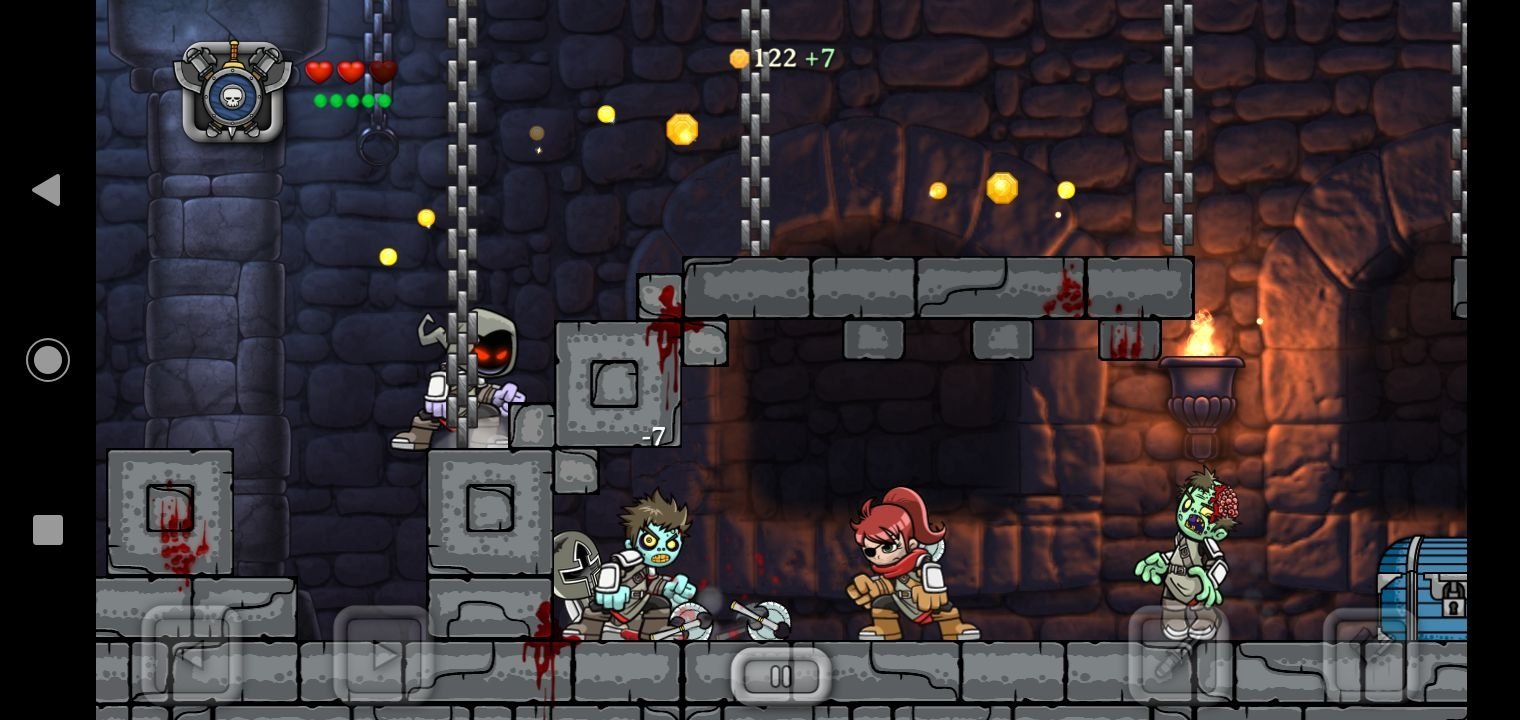 Download do APK de Guide for Dungeon Rampage para Android