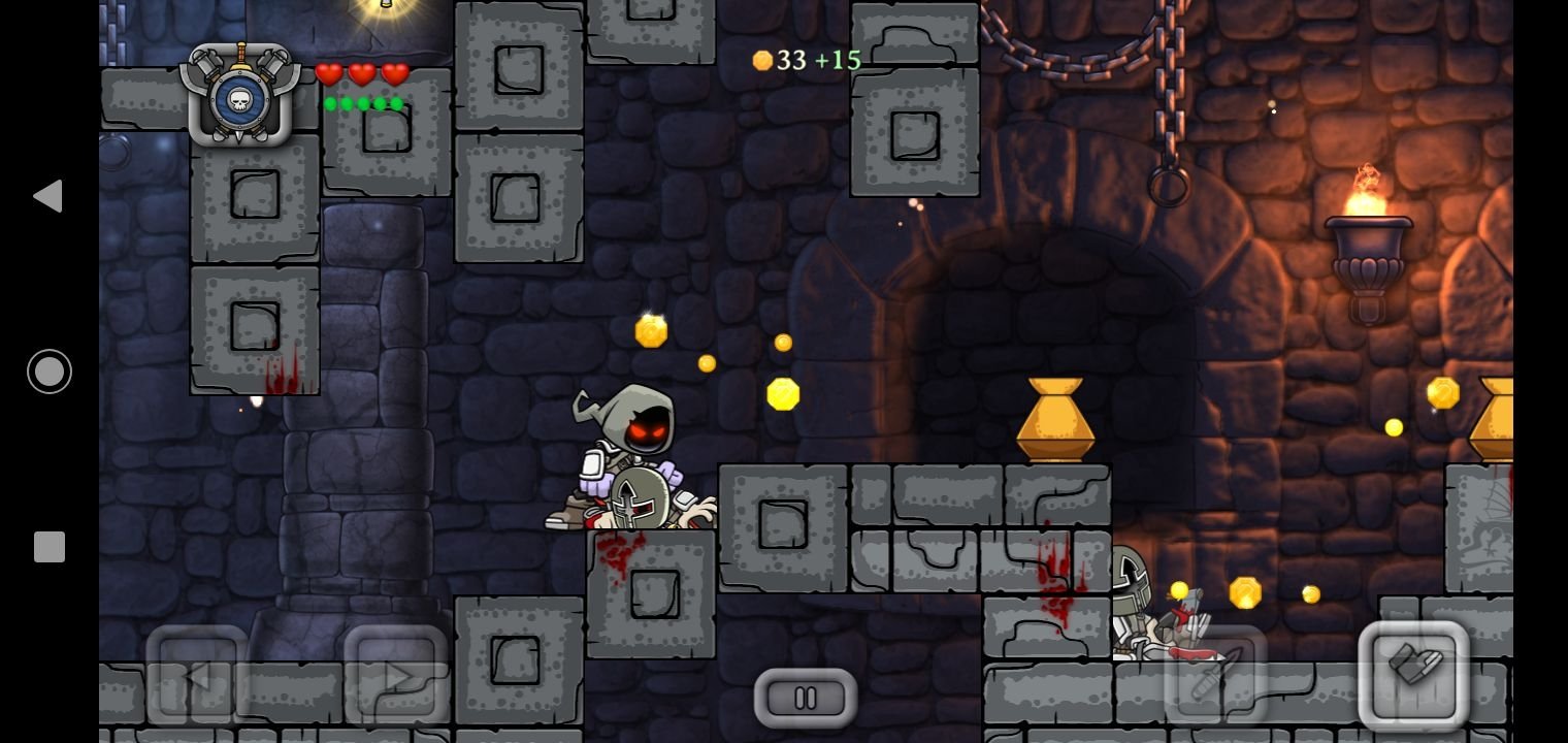 Dungeon Rampage APK for Android Download