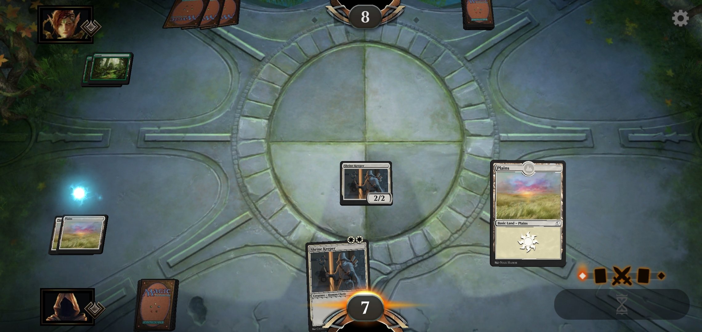 Magic: The Gathering Arena instal the new version for windows