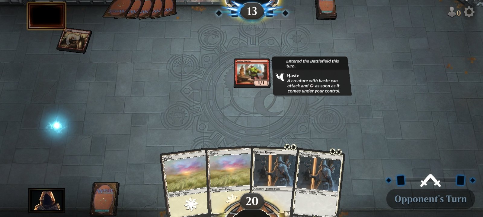 download magic the gathering arena