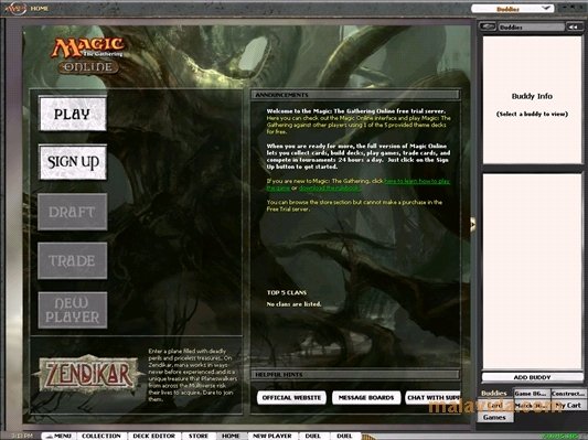 download double master magic the gathering
