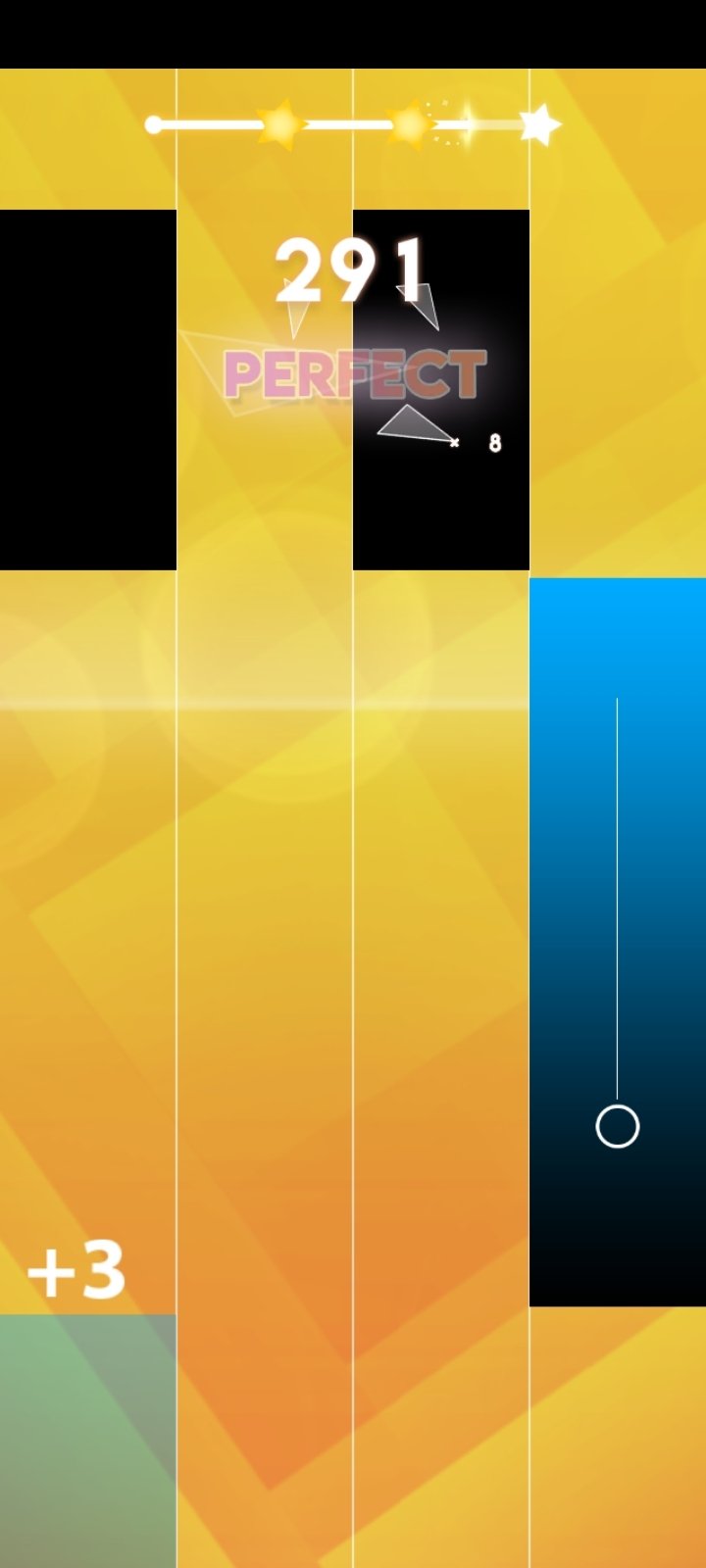 Piano Tiles 2 Jogo de Piano versão móvel andróide iOS apk baixar