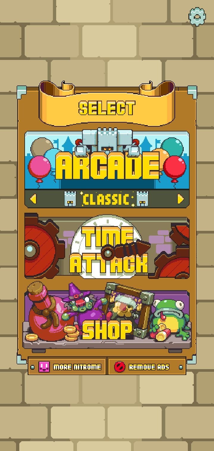 Magic Touch: Wizard for Hire – Apps no Google Play