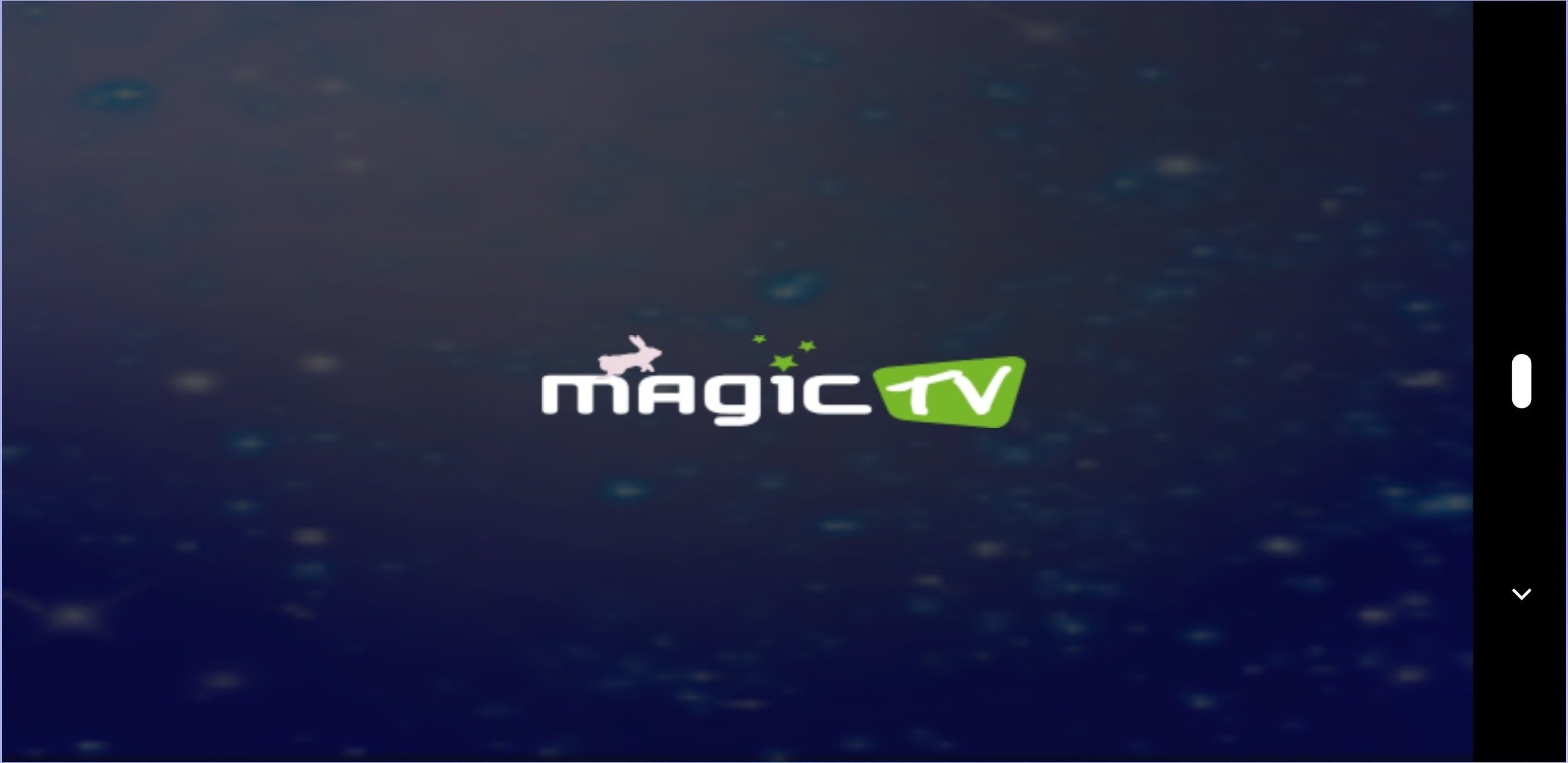 Magic TV 1.1.4 - Скачать для Android APK бесплатно