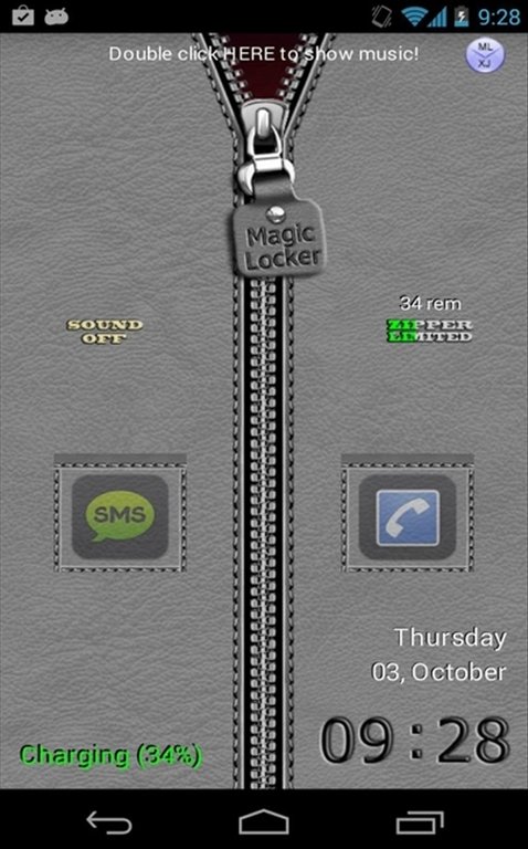 MagicLocker Android 