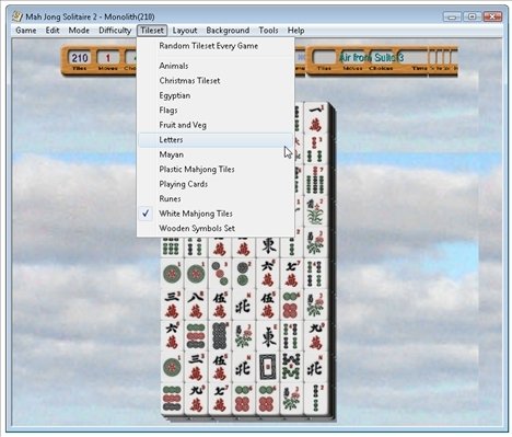 MahJong Suite - Descargar Gratis