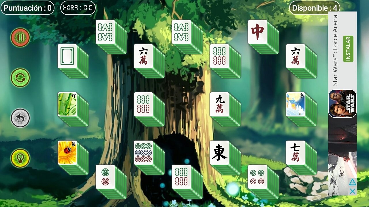 Los mejores juegos de mahjong para Android