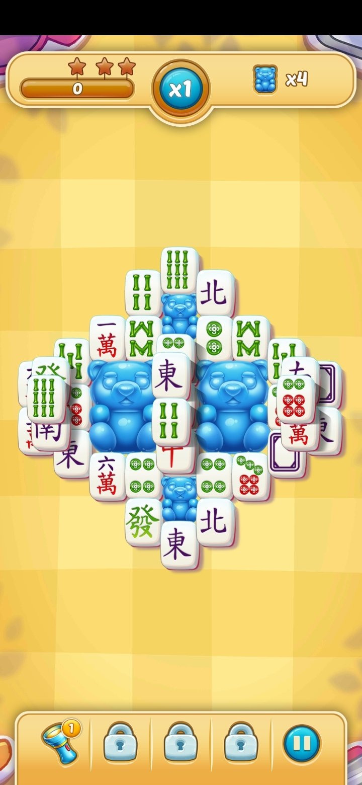 Mahjong 3 - Download