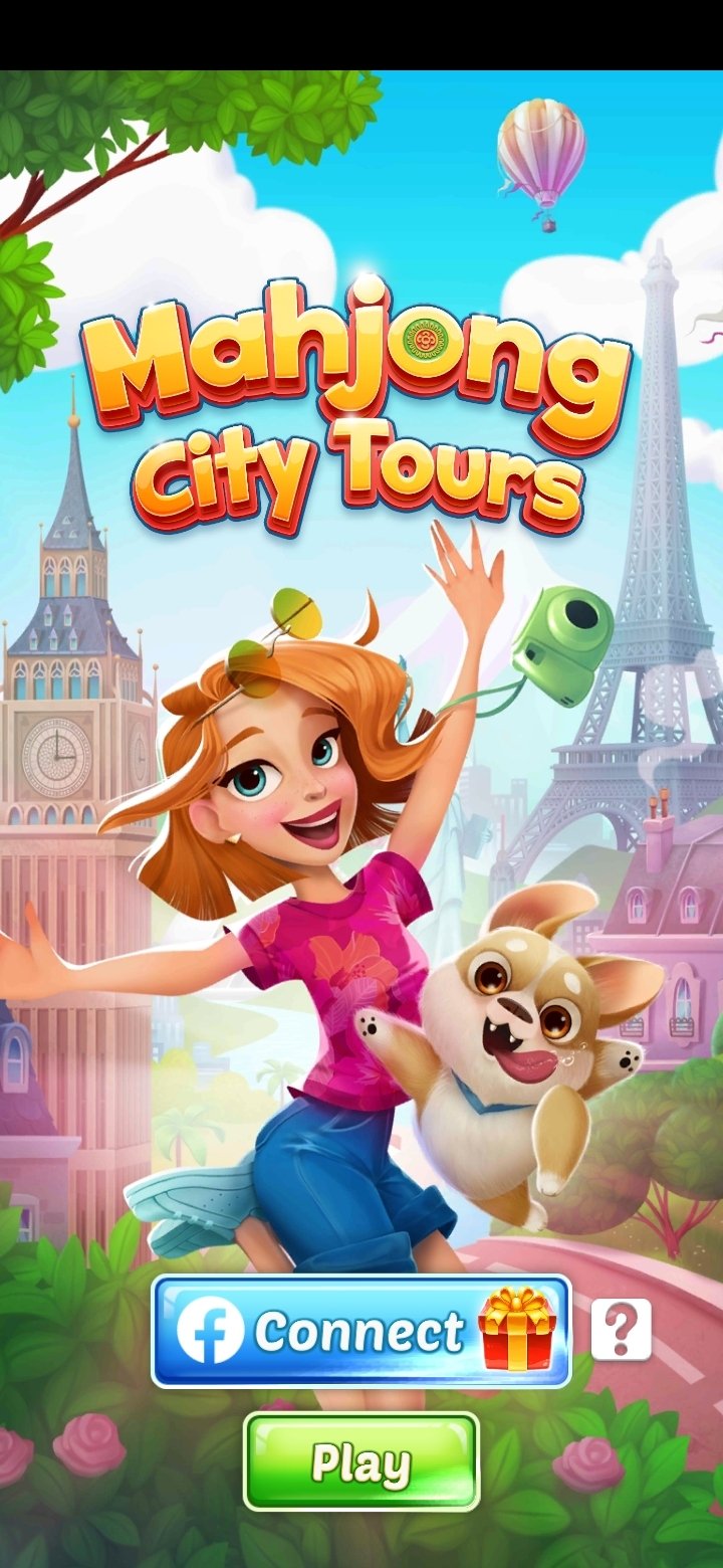 game city tour