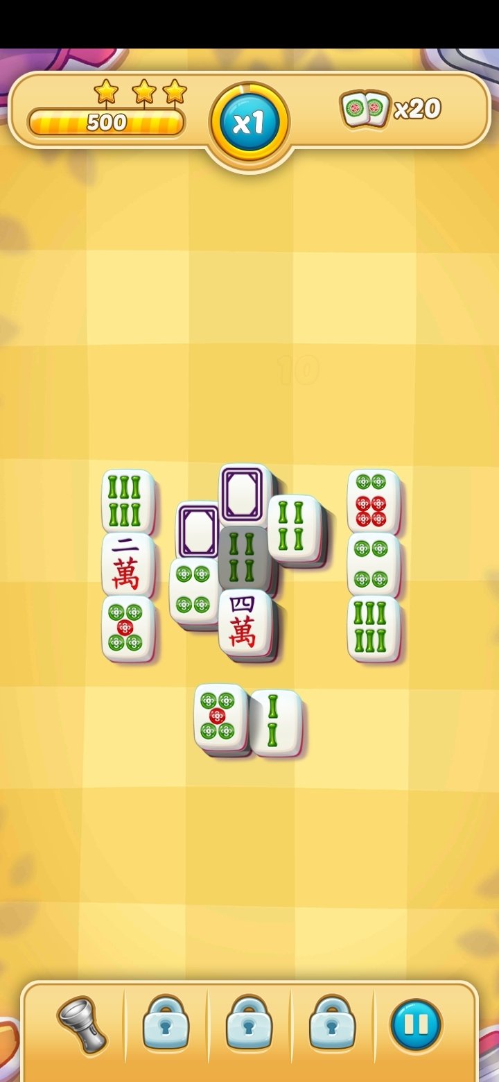 Mahjong City Tours – Apps no Google Play