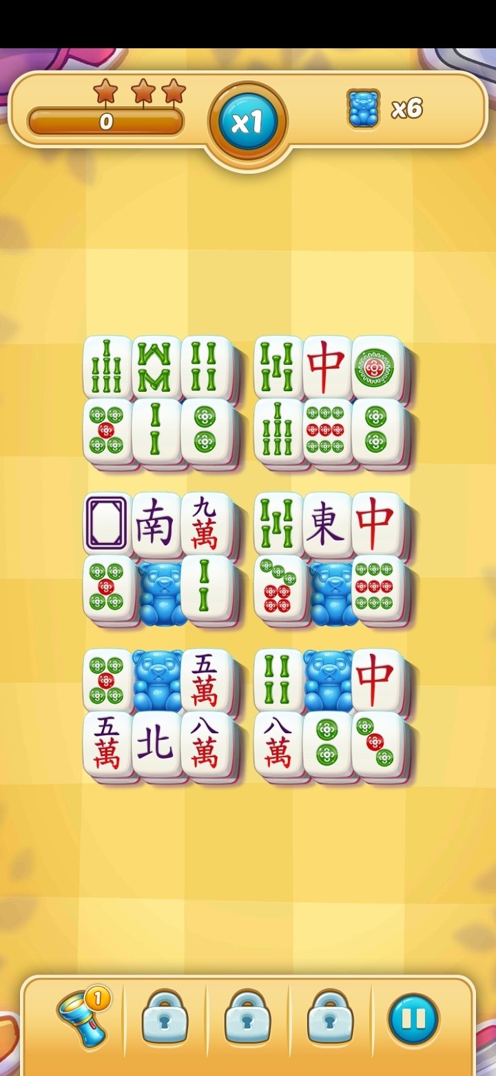 Mahjong Domino Japones