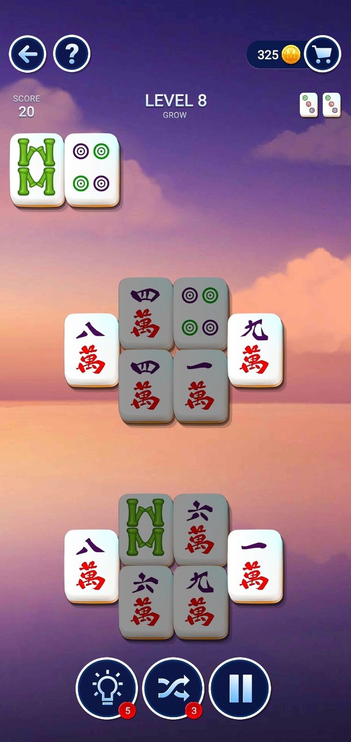 Mahjong Club game for Android and iOS - Pixel Spot