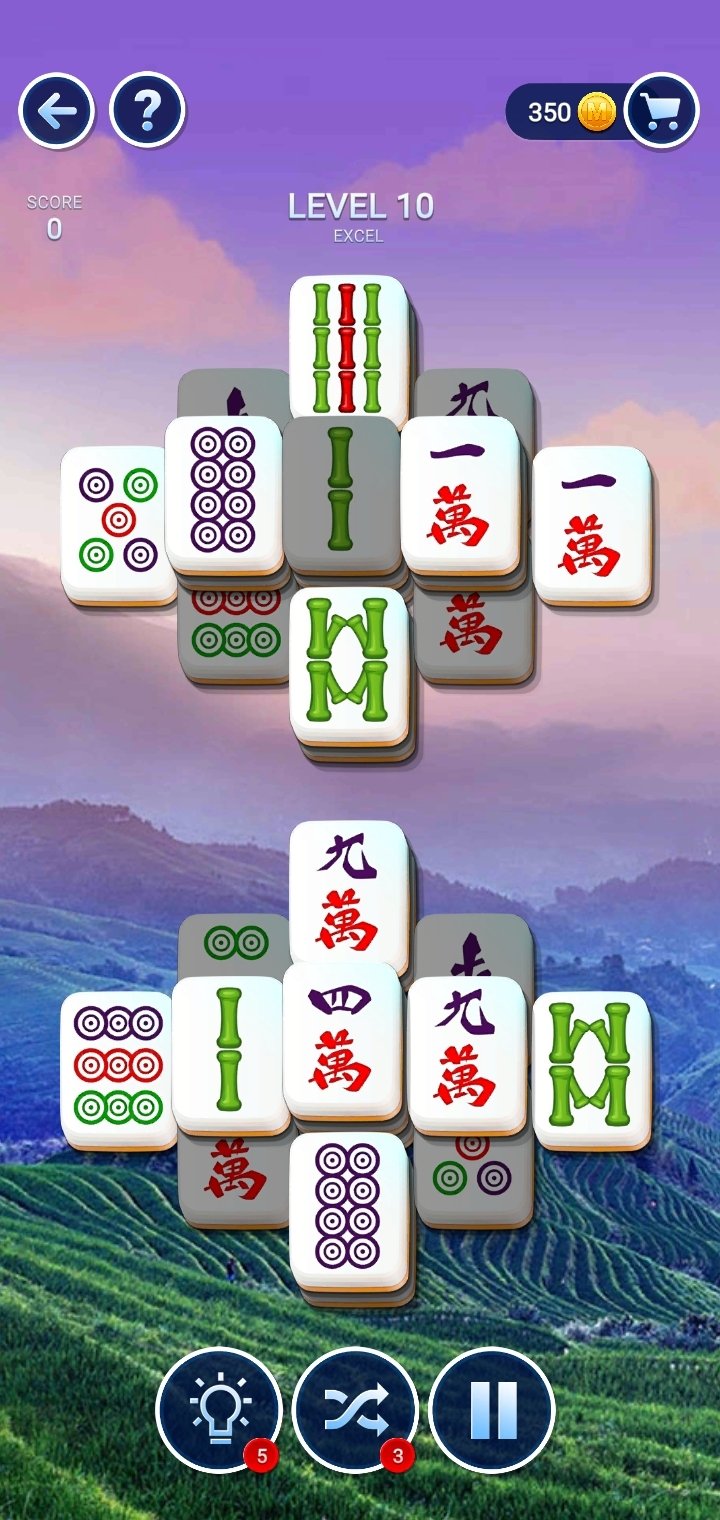 Jogo Para Android Mahjong 3d Apk – Android Jogos Grátis