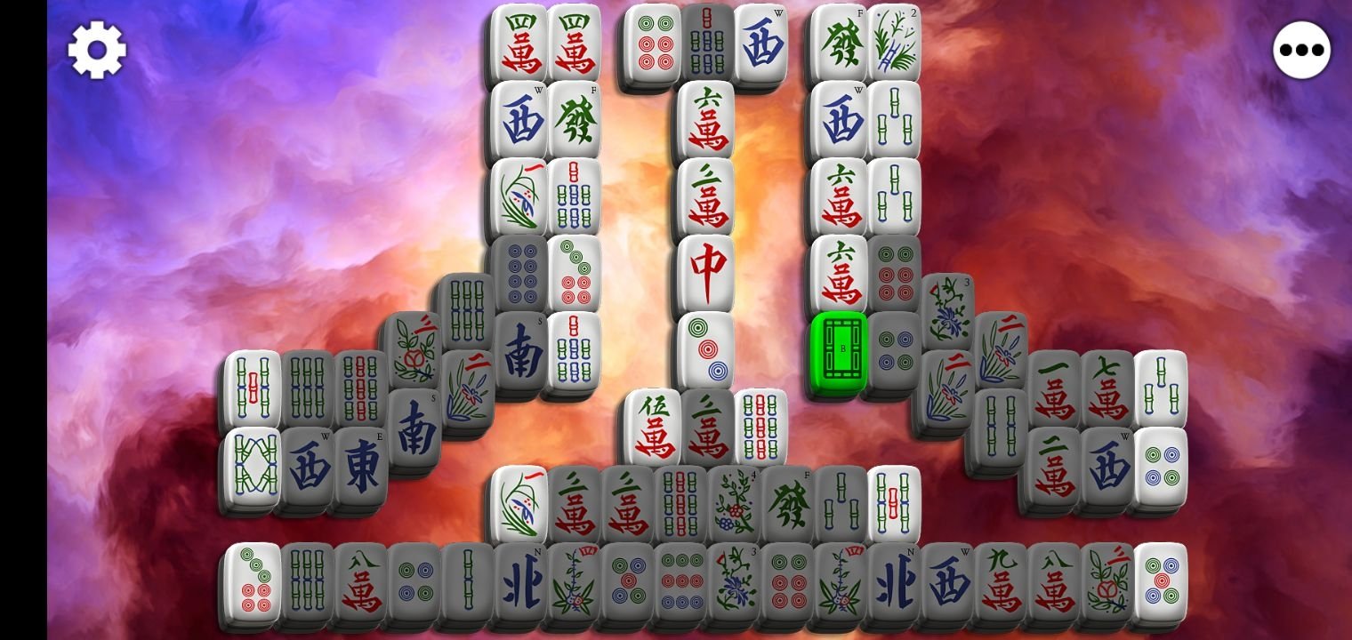 Mahjong Epic instal the new for android