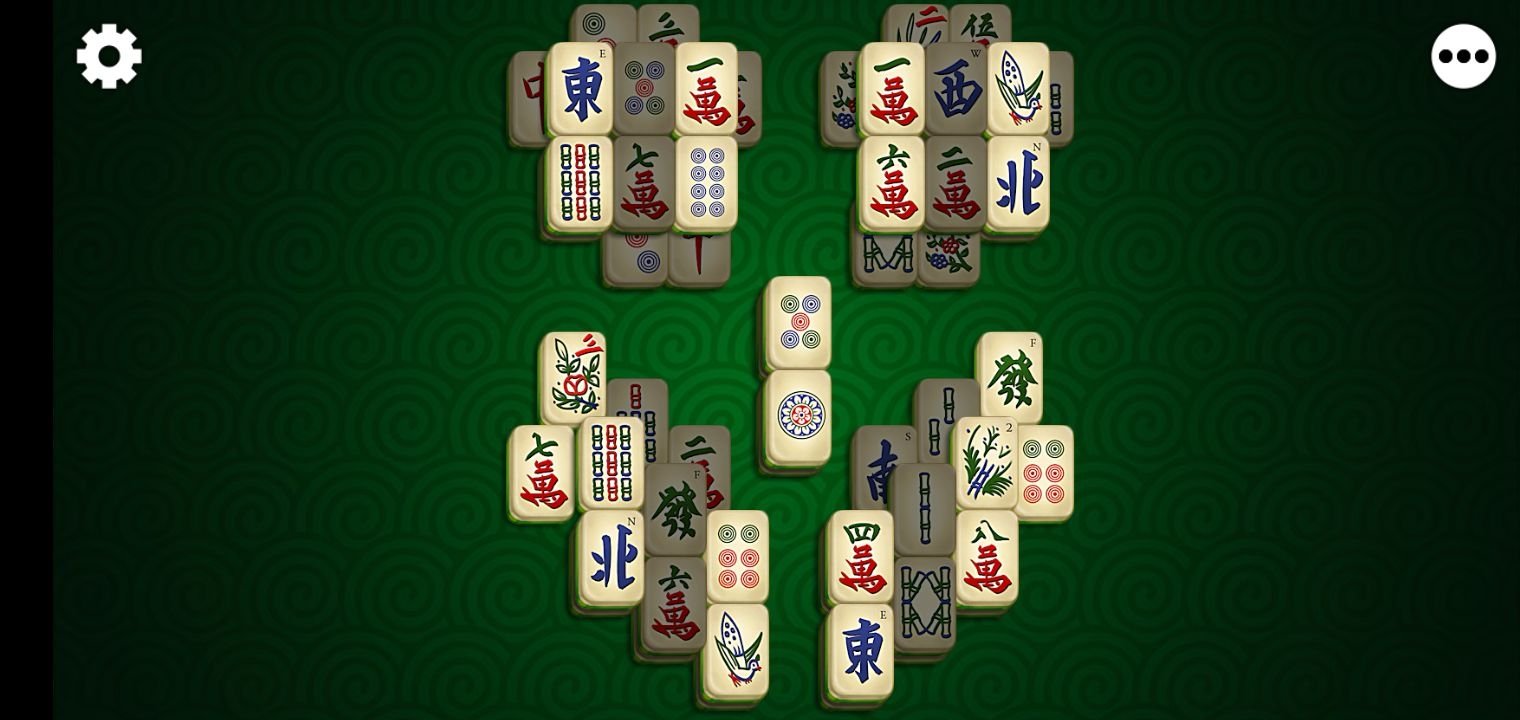 free downloads Mahjong Epic
