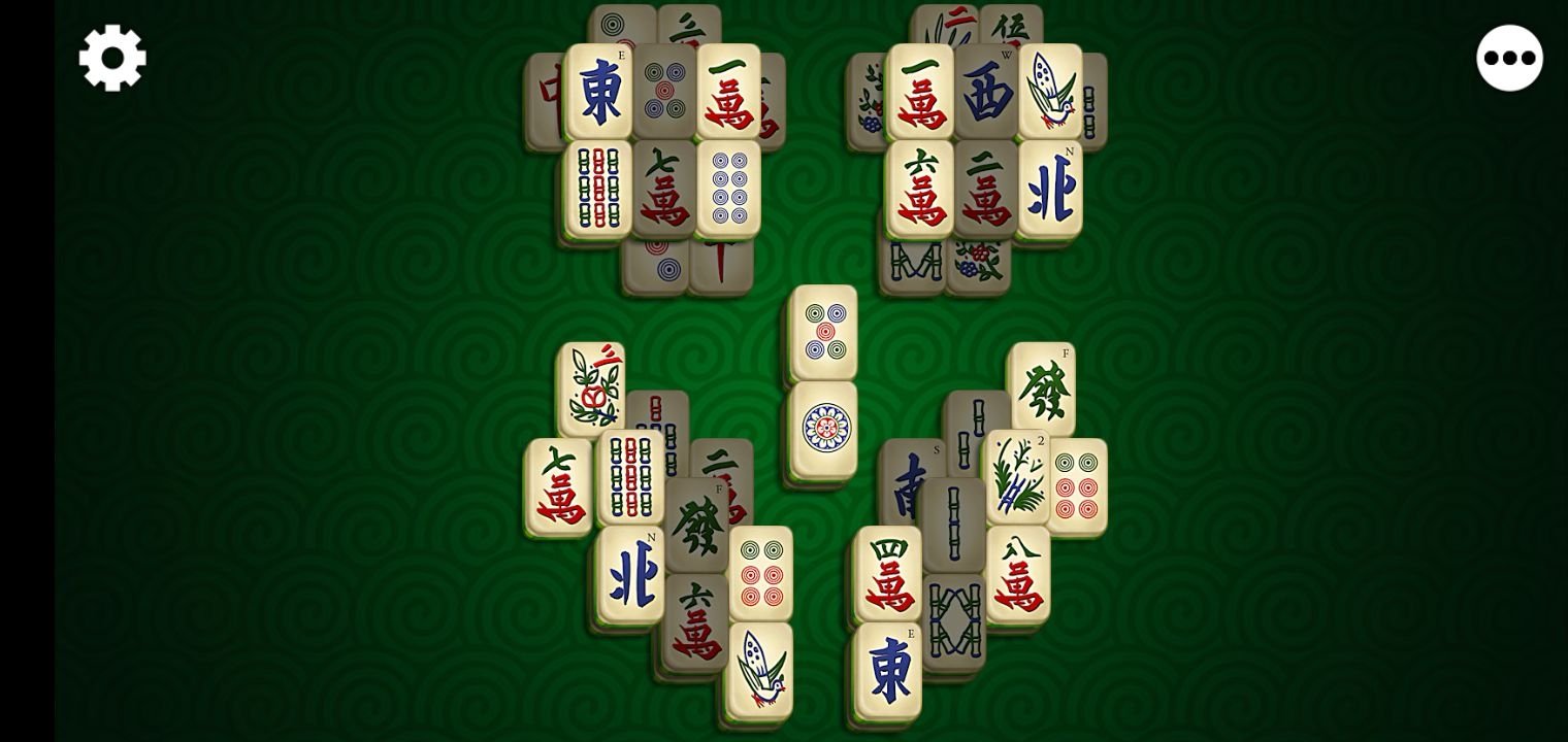 Mahjong Epic 2.4.9 - Скачать для Android APK бесплатно