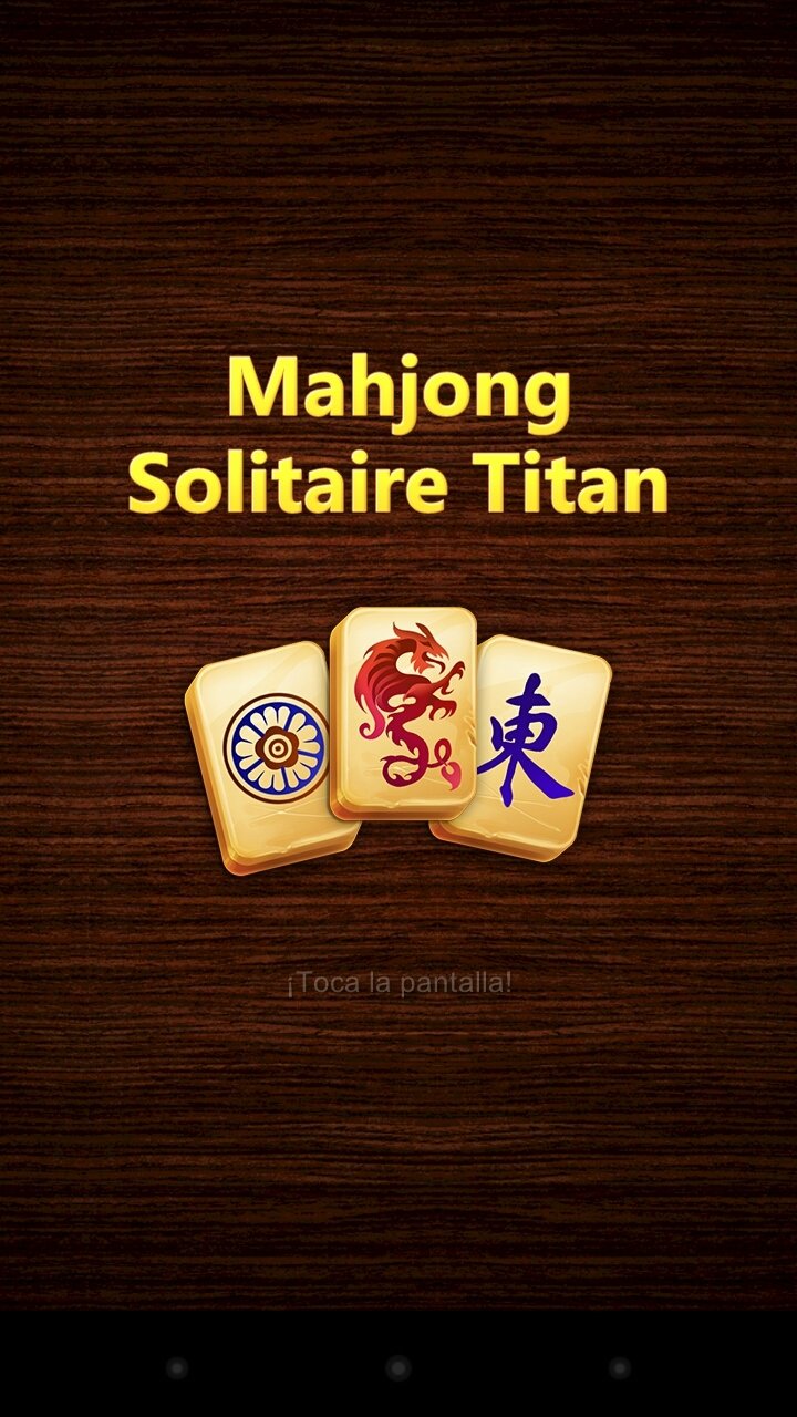 Mahjong Titan 2.7.0 - Скачать для Android APK бесплатно