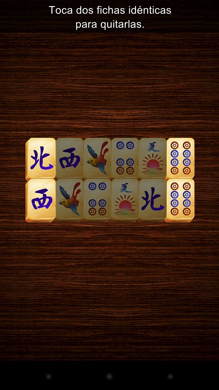 Mahjong Solitaire Titan 2 2 8 Descargar Para Android Apk Gratis