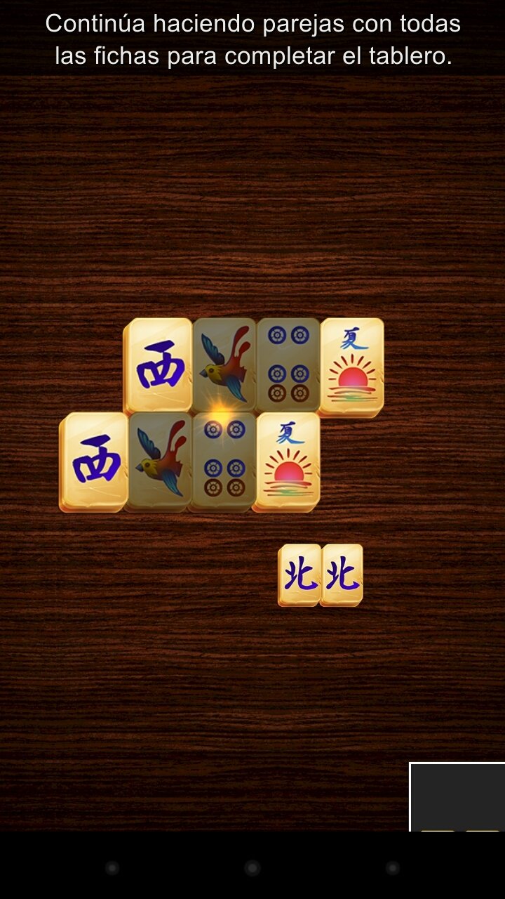 Mahjong Titan for iPhone, iPad, Android - Kristanix Games