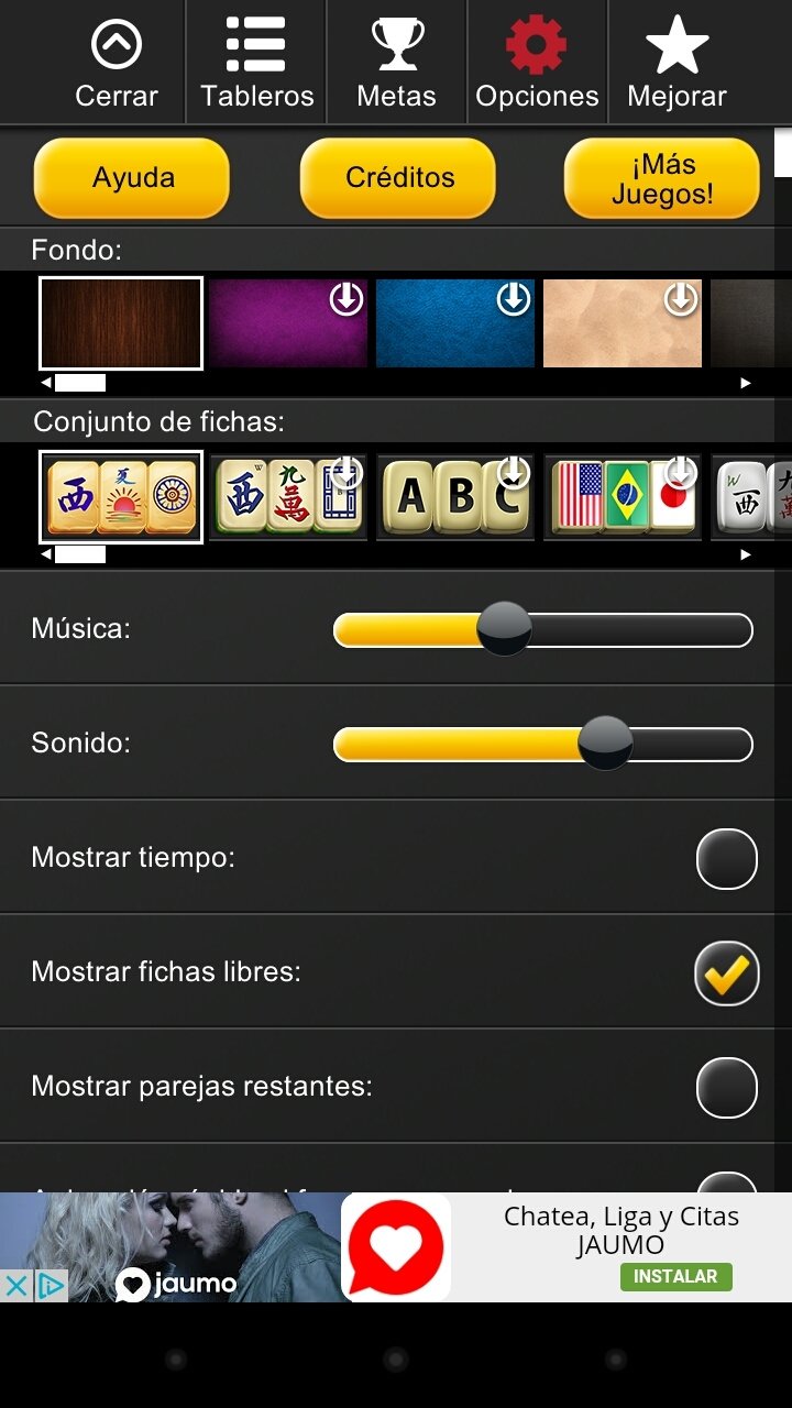 Mahjong Titans - Download do APK para Android