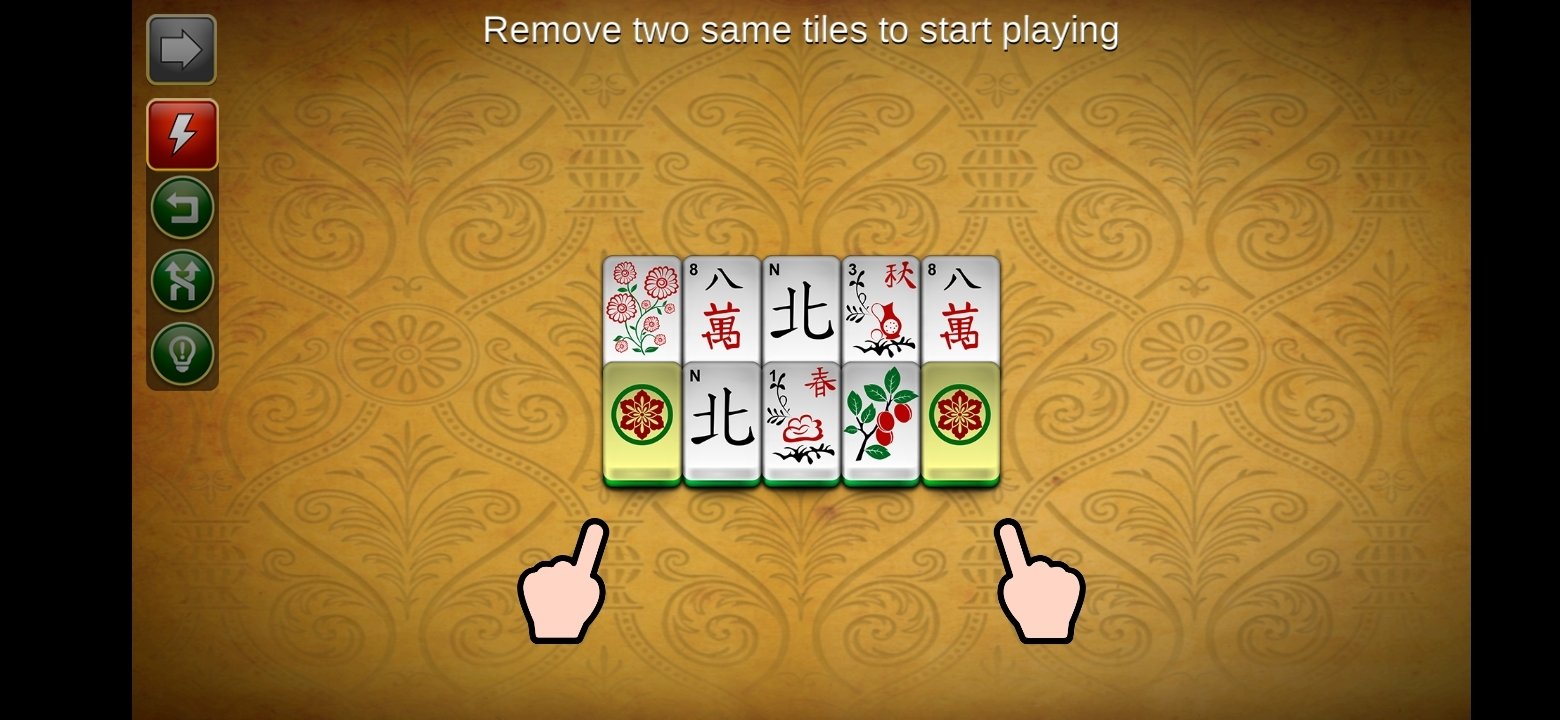 Mahjong Solitaire Guru 5.3 - Скачать для Android APK бесплатно