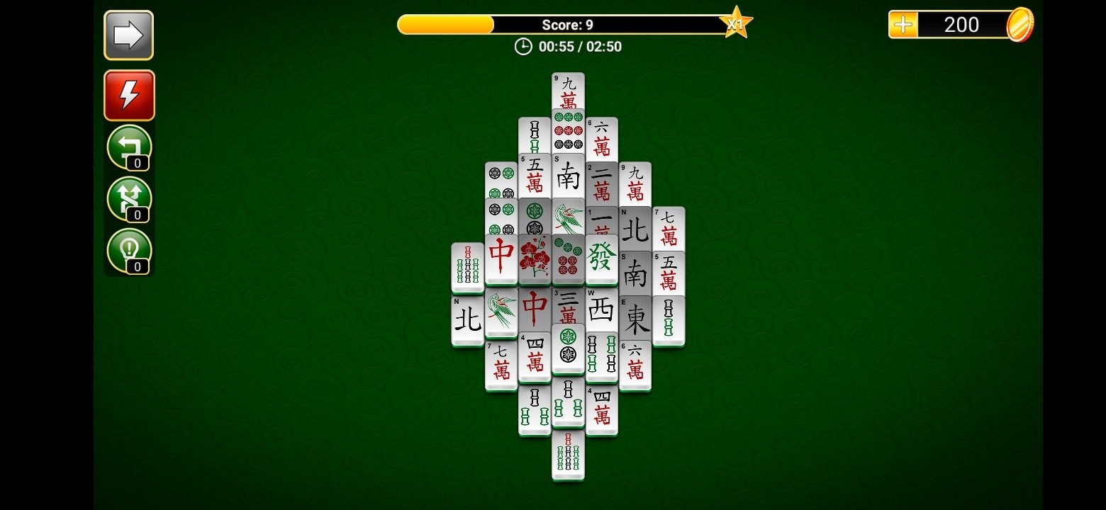 Mahjong Solitaire Guru 5.3 - Скачать для Android APK бесплатно