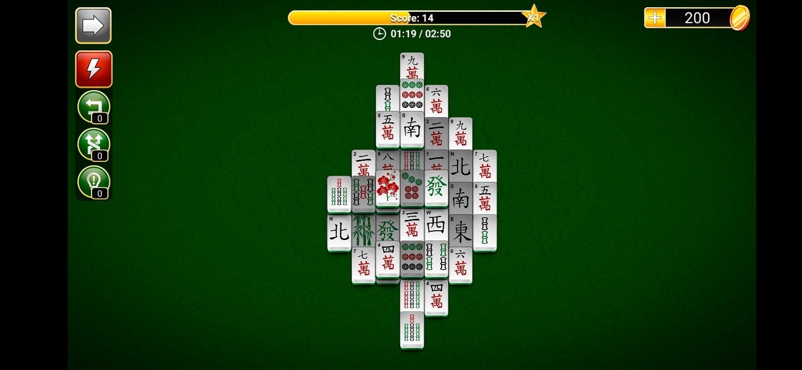 Mahjong Solitaire – Apps no Google Play