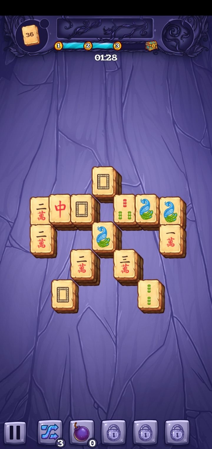 Mahjong Treasure Quest 2.27.2 - Скачать для Android APK бесплатно