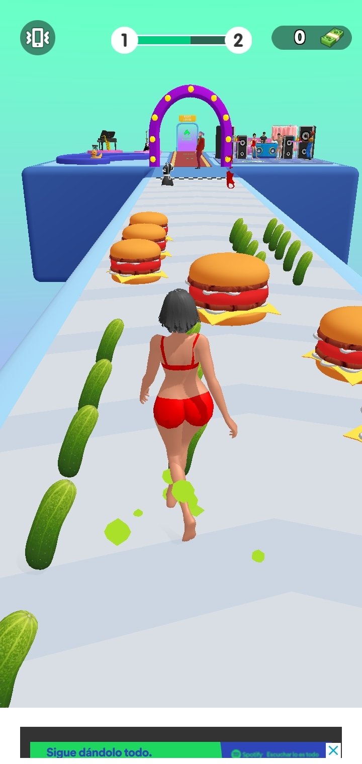 Make Girlfriend 1.3 - Скачать для Android APK бесплатно