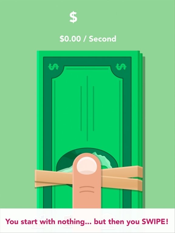 Make It Rain: Love of Money Android