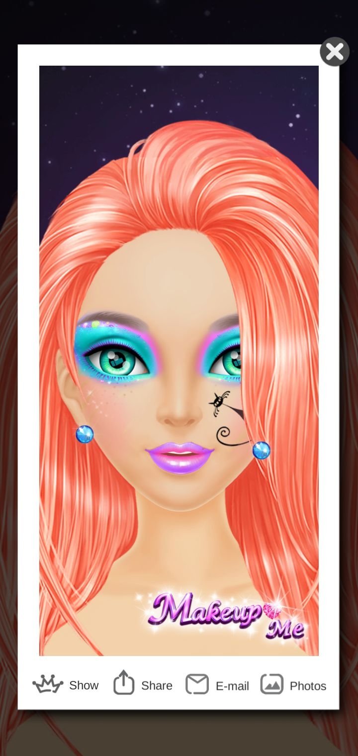 Baixar Make-Up Me 1.1 Android - Download APK Grátis