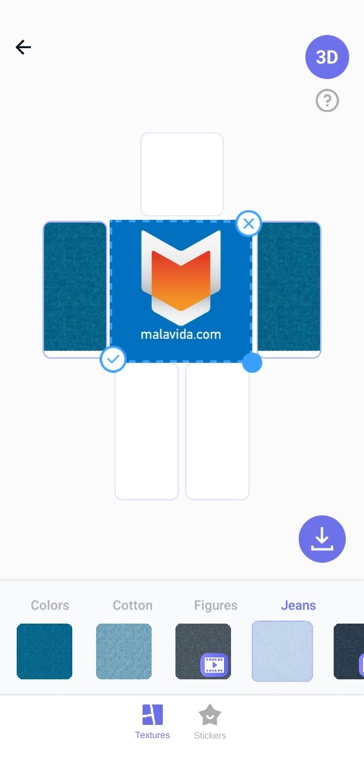 Makerblox 1.7 - Скачать для Android APK бесплатно