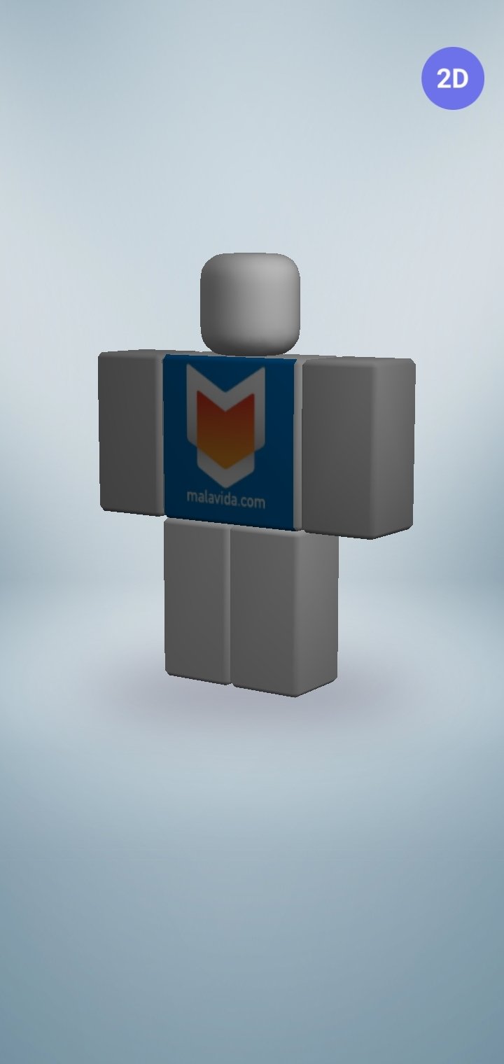 Makerblox - Roblox skin 