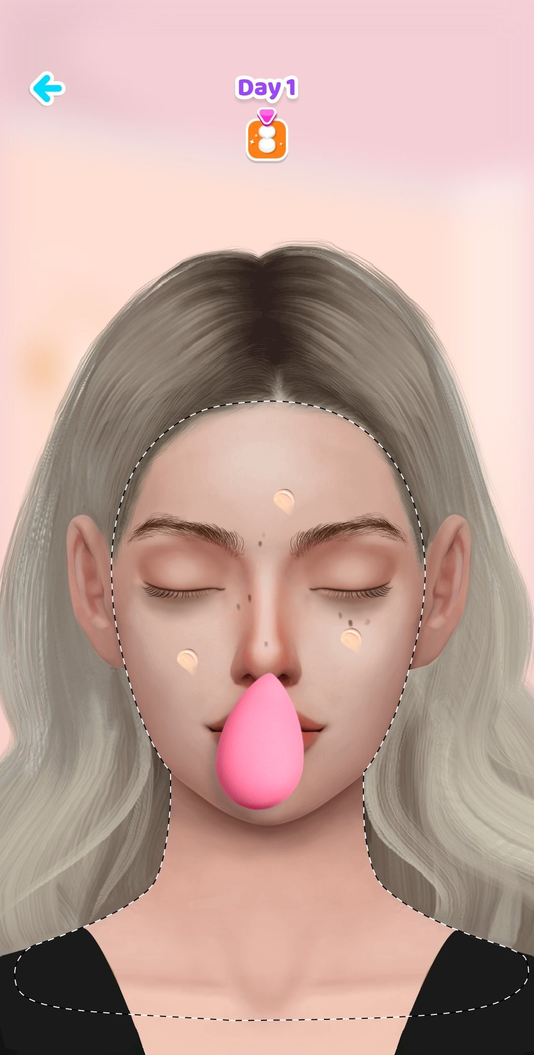 Makeup Artist v1.3.5 MOD APK (Premium Unlocked) Download