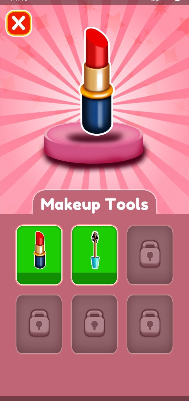 Makeup kit: jogos de maquiagem 1.0.9 para Android Grátis