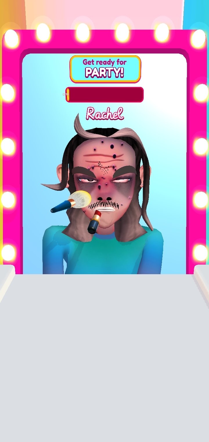 Download do APK de Makeup Kit- jogos de meninas para Android