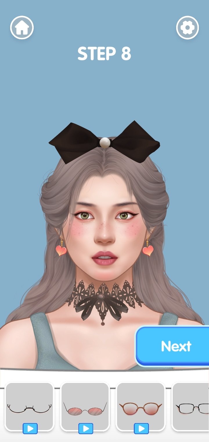 Makeup Master APK + MOD v1.3.8 (TUDO Desbloqueado) – TekMods