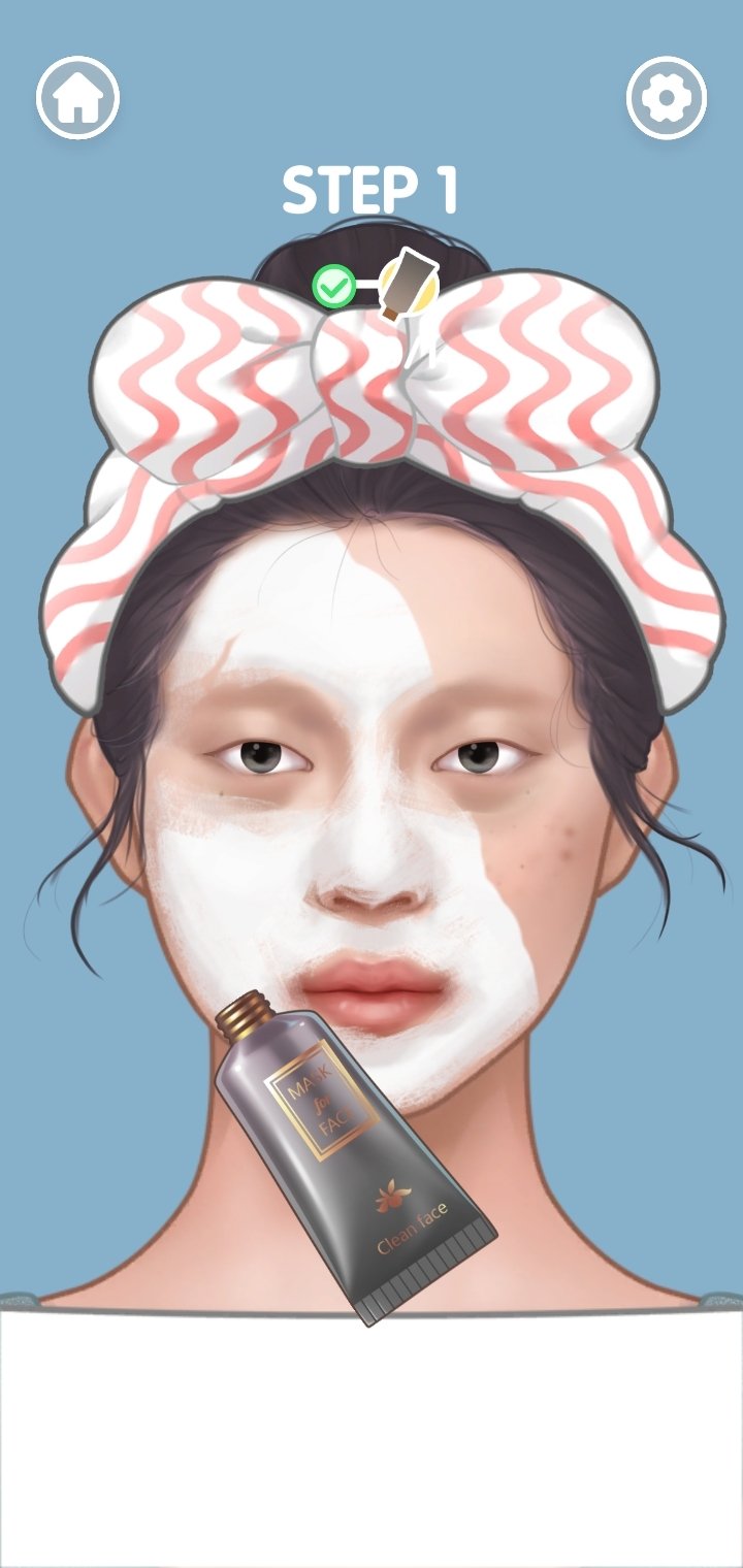 Baixar Makeup Salon:Jogo de maquiagem 1.24 para Android Grátis - Uoldown