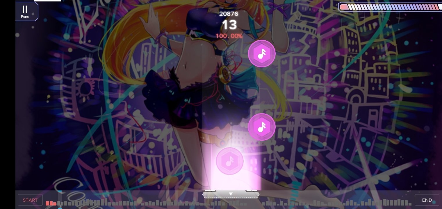 OSU! Game Skins APK voor Android Download