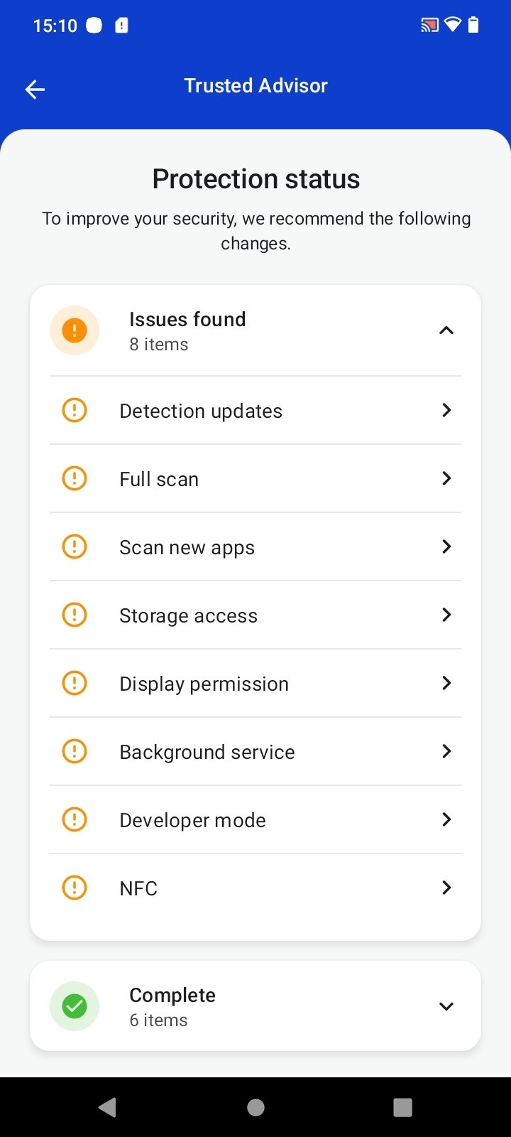 free download malwarebytes for android