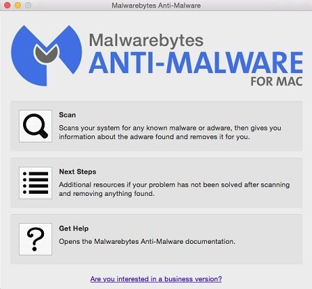 how to reset malwarebytes premium trial